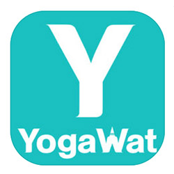 YogaWat, le yoga à portée de main via votre smartphone