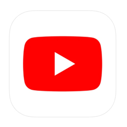 YouTube est la troisime application de tous les temps en termes de dpenses consommateurs