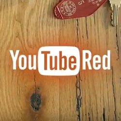 YouTube Red ou la version payante de YouTube