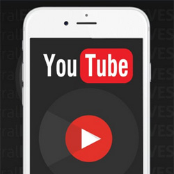 YouTube Music se rapproche des leaders du streaming musical sur mobile