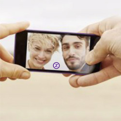 Zair by Plussh : une application de vidéo en direct pour les clients Orange Zair by Plussh : regarder des vidéos en direct