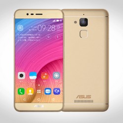 Asus prsente le Zenfone Pegasus 3S