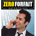 Zero Forfait s'ouvre aux entreprises Zero Forfait s'ouvre aux entreprises