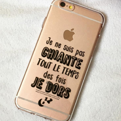 Trouvez une coque qui vous ressemble sur le site Zokko