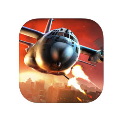 Zombie Gunship Survival, nouvel opus de la franchise  Zombie Gunship