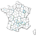 Zones blanches : 306 nouvelles communes couvertes au 30 juin