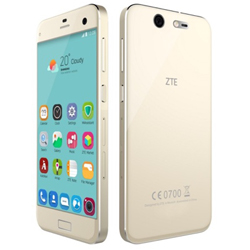 ZTE lance son Blade S7 en Asie ZTE lance son Blade S7 en Asie, le smartphone idéal pour les amoureux du selfie