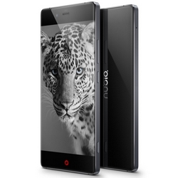 ZTE Nubia Z9 ZTE Nubia Z9 : un smartphone sans bordures d'écran