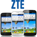 ZTE prsente sa nouvelle gamme ZTE Blade Q