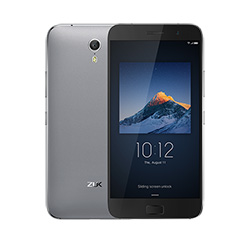 ZUK lance son smartphone Z1 en Europe Le ZUK Z1 arrive en Allemagne, en France, en Espagne, en Italie et au Royaume-Uni