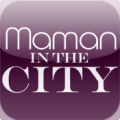 « Maman in the City », la nouvelle application de Quinny « Maman in the City », la nouvelle application de Quinny
