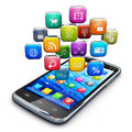 Étude : 50 % des applications mobiles ne respectent pas la vie privée des utilisateurs Étude : 50 % des applications mobiles ne respectent pas la vie privée des utilisateurs