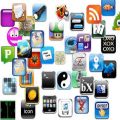 Étude : 90 % des applications mobiles téléchargées sont gratuites Étude : 90 % des applications mobiles téléchargées sont gratuites