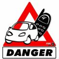 Étude : l’usage du téléphone mobile au volant en hausse Étude : l’usage du téléphone mobile au volant en hausse