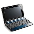 Étude : la fin des netbooks prévus pour 2015 Étude : la fin des netbooks prévus pour 2015