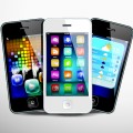 Étude : un milliard de smartphones vendus en 2013 Étude : un milliard de smartphones vendus en 2013