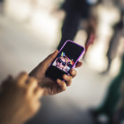 �tude : 41 % des Fran�ais �teignent leur mobile � l'�tranger