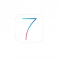 �tude : 78 % des appareils d'Apple tournent sous iOS 7