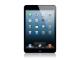 iPad Mini Noir 32Go Wifi + Smart Cover Rouge 