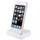 Iphone 5 32go Blanc et argent Neuf et Garanti