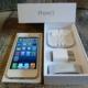 iPhone 5 blanc 8GB 