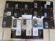 Lot 18 tlphones mobiles Sagem NEUFS