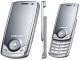 Nouveau Samsung U700