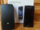 Sony Ericsson Xperia Ray +carte SD 4Go + tui noir