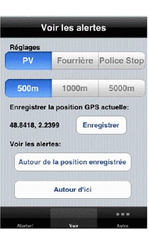 22 : le logiciel qui évite les procès de stationnement 22 : le logiciel qui évite les procès de stationnement