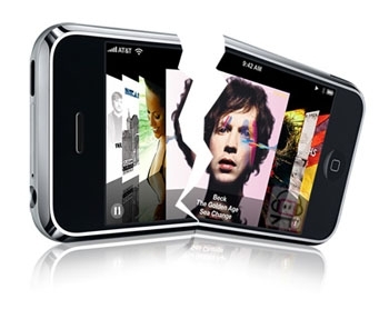 Apple interdit le jailbreak de l'iPhone Apple interdit le jailbreak de l'iPhone