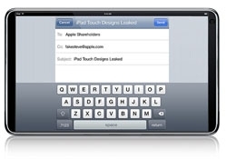 Plus de 150 000 iPad auraient été précommandés Plus de 150 000 iPad auraient été précommandés