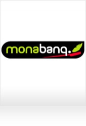 Monabanq lance deux applications pour l'iPhone