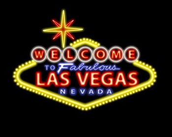 Las Vegas pourrait déclarer la guerre à l'iPhone Las Vegas pourrait déclarer la guerre à l'iPhone