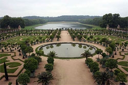 Le château de Versailles prépare une application pour l'iPhone Le château de Versailles prépare une application pour l'iPhone