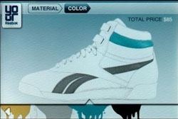 Your Reebok : personnalisez vos chaussures de sport Your Reebok : personnalisez vos chaussures de sport