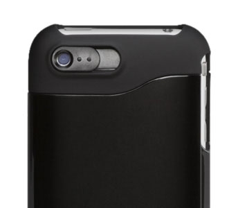 Un étui de protection qui améliore la qualité de l'appareil photo de l'iPhone Un étui de protection qui améliore la qualité de l'appareil photo de l'iPhone
