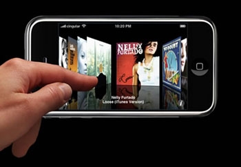 Apple attaqué pour son écran multi-touch Apple attaqué pour son écran multi-touch