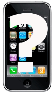 On reparle d'un nouvel iPhone pour le mois de juin On reparle d'un nouvel iPhone pour le mois de juin