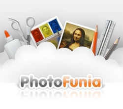 Photofunia : un logiciel de retouche de photos pour l'iPhone Photofunia : un logiciel de retouche de photos pour l'iPhone