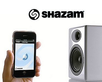 Shazam : une application indispensable