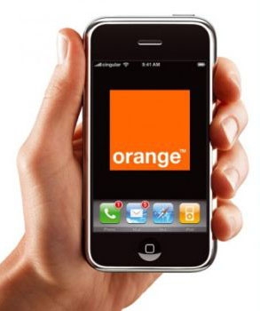 Orange augmente le prix de l'iPhone