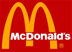McDonald's lance une application pour l'iPhone McDonald's lance une application pour l'iPhone