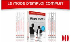 Micro Application lance 8 eBooks pour l'iPhone Micro Application lance 8 eBooks pour l'iPhone