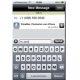 SMS Global.AQ : envoyez gratuitement des SMS depuis votre iPhone