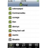 Fring : un logiciel de messagerie instantane et de VoIP pour l'iPhone