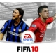 La version iPhone de FIFA 10 est attendue pour le 2 octobre prochain