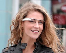 Google Glass : le projet futuriste dun gant du Net