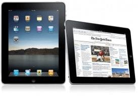 LiPad, peut-il rencontrer le mme succs que celui de liPhone ?