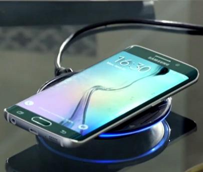 La recharge par induction : une norme standard  venir ?