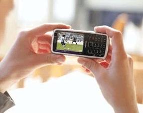 La Tlvision Mobile Personnelle, sera-t-elle un nouveau standard de la tlphonie mobile ?